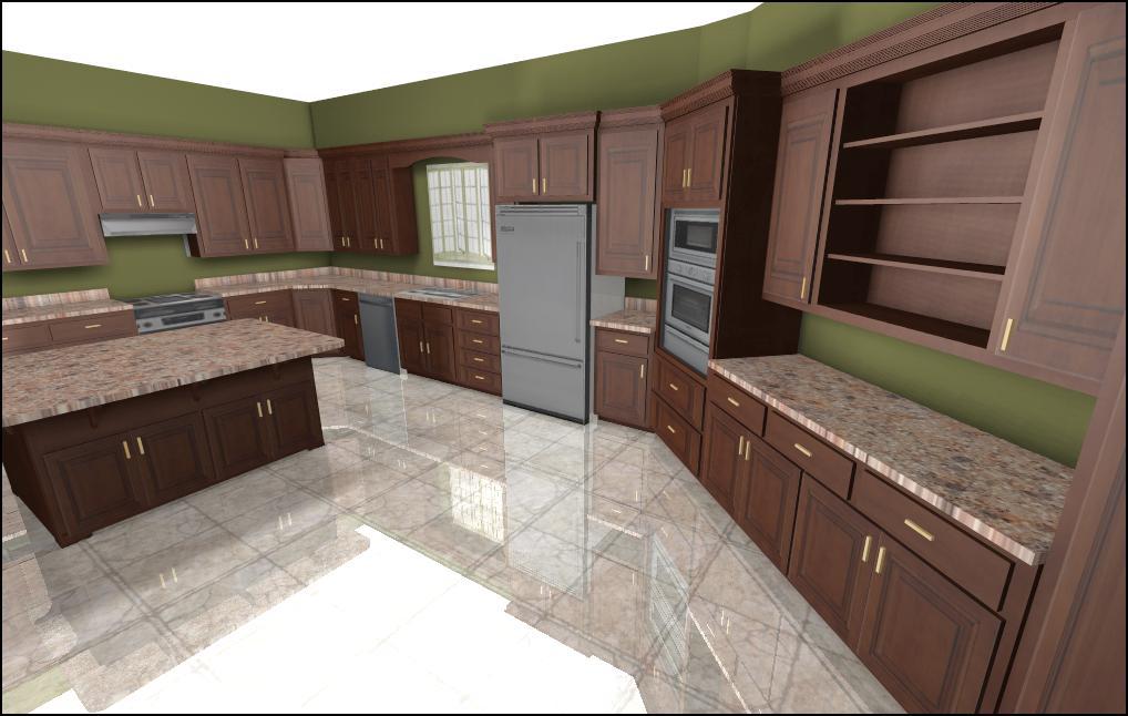 Cabinet Making Design Software For Cabinetry And Woodworking